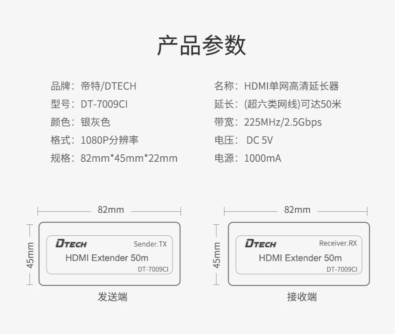 hdmi延長器|kvm延長器|光纖延長器|VGA延長器