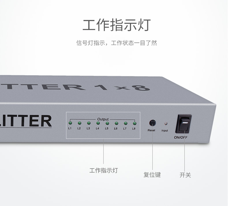 hdmi延長器|kvm延長器|光纖延長器|VGA延長器