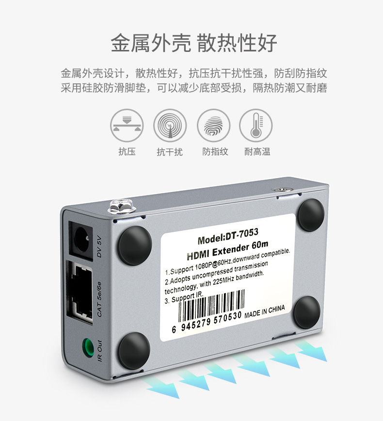 hdmi延長器|kvm延長器|光纖延長器|VGA延長器