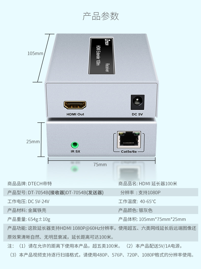 hdmi延長器|kvm延長器|光纖延長器|VGA延長器