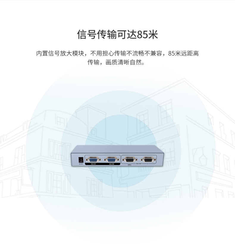 hdmi延長器|kvm延長器|光纖延長器|VGA延長器