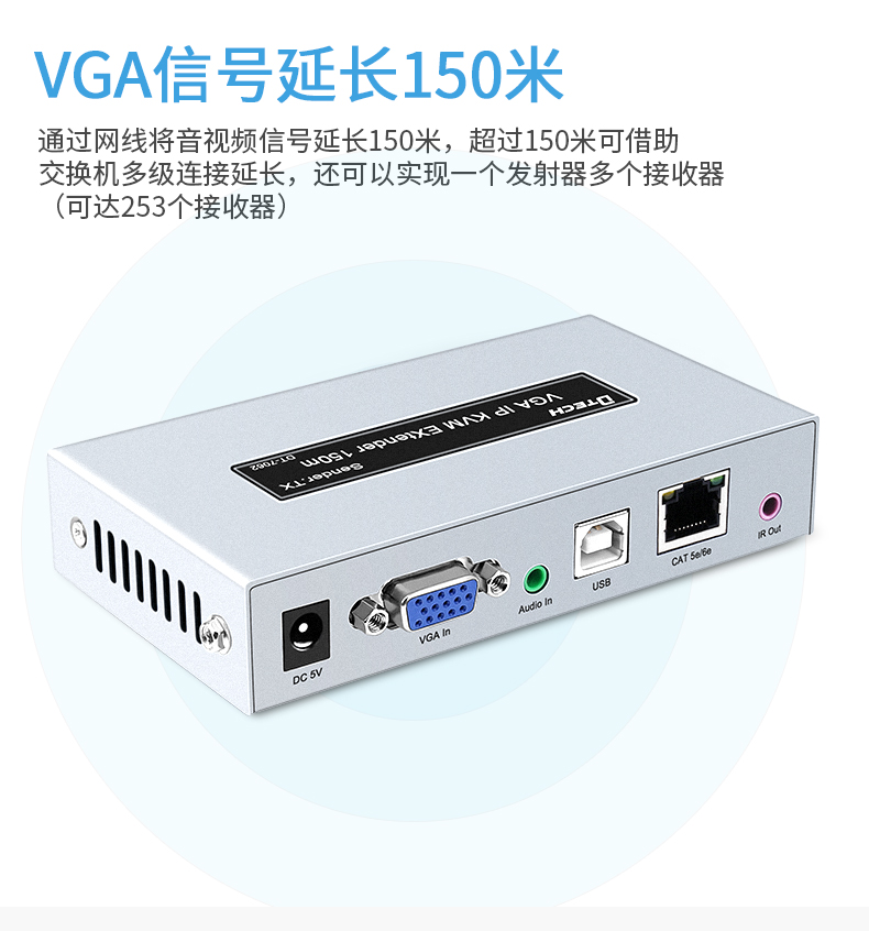 hdmi延長器|kvm延長器|光纖延長器|VGA延長器