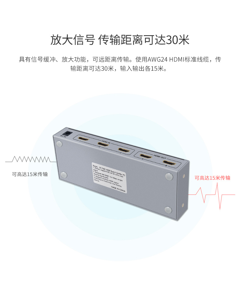 hdmi延長器|kvm延長器|光纖延長器|VGA延長器